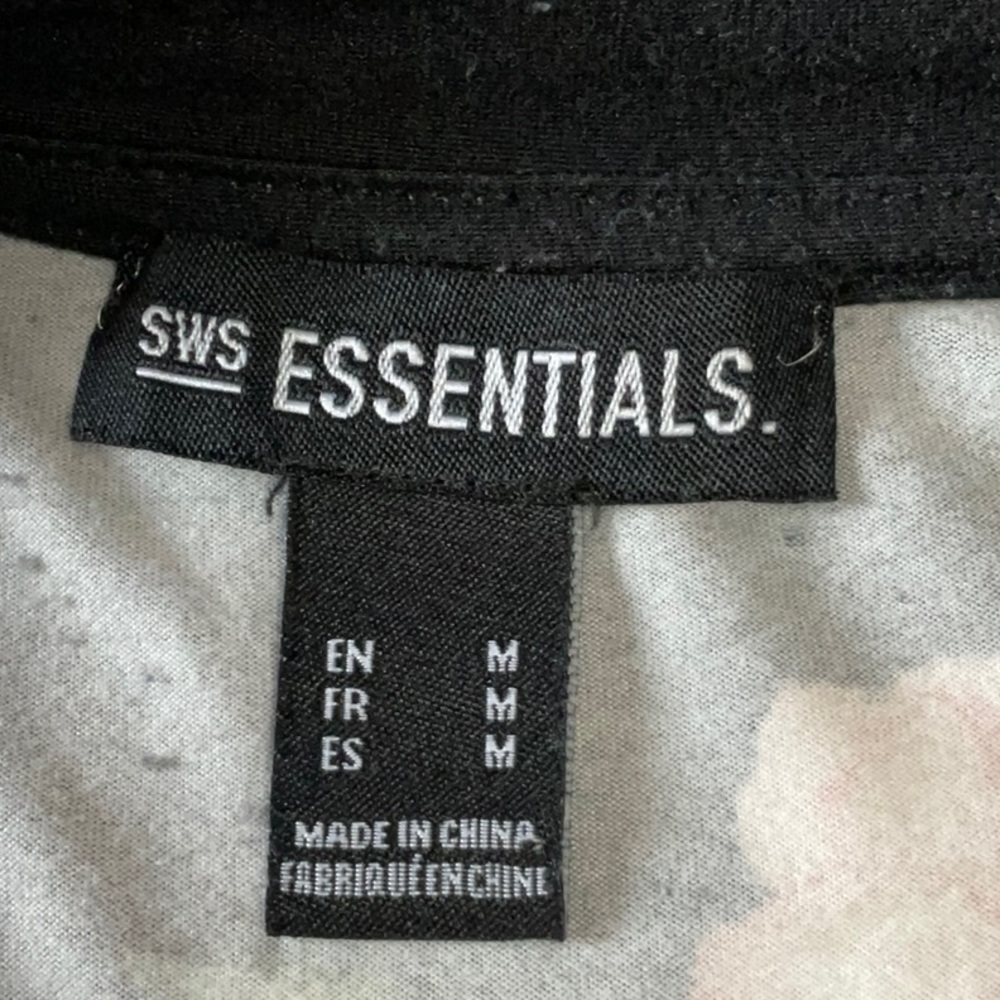 Sws ESSENTIALS - Picture 5 of 7